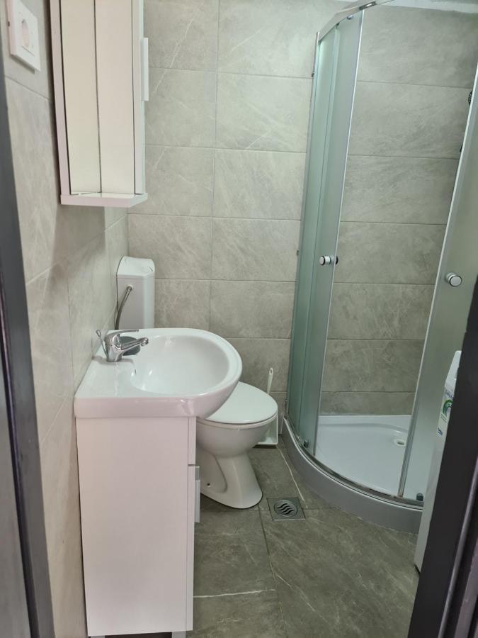 Appartement Marton à Krk Extérieur photo