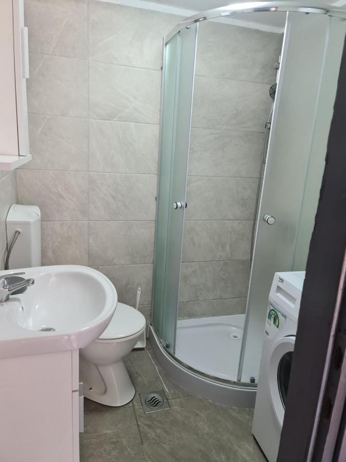 Appartement Marton à Krk Extérieur photo
