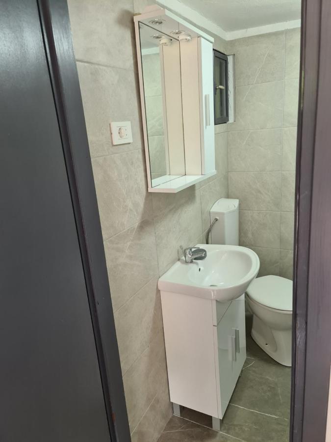Appartement Marton à Krk Extérieur photo