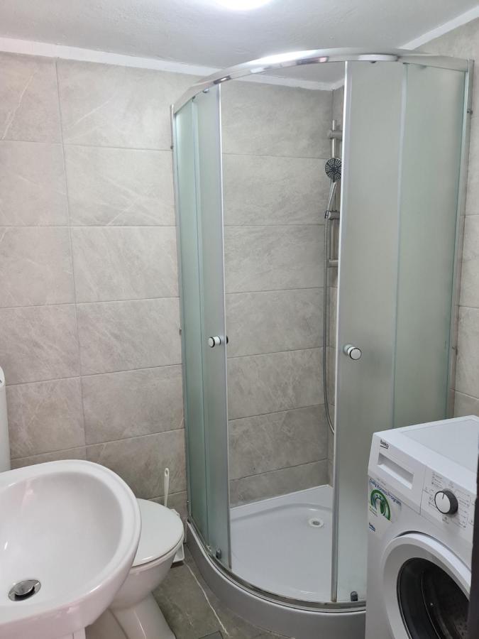 Appartement Marton à Krk Extérieur photo